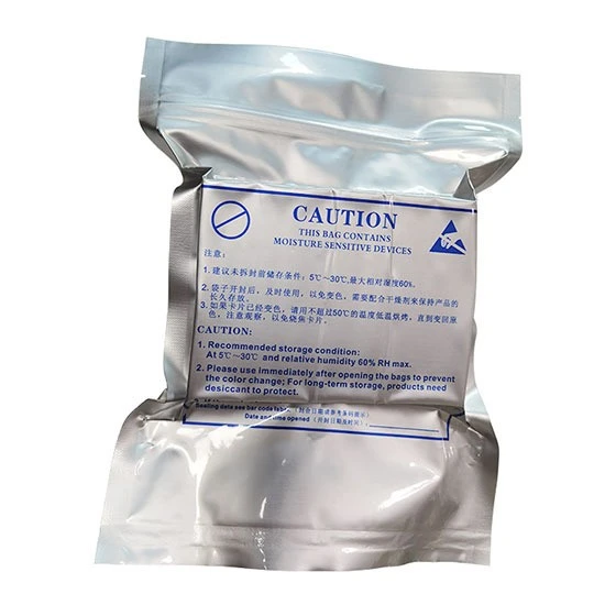 Dual-Spot Humidity Indicator Card factory Dual-Spot Humidity Indicator Card factory